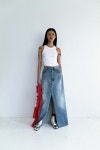 컨템 데님 웨어 브랜드 ‘MMM JEANS(엠엠엠 진)’ 론칭