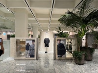 디자이너 편집숍 비컴 현대百 목동점서 팝업