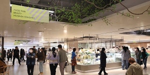 현대百 중동점, 20년만에 대대적 리뉴얼