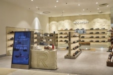 락포트(ROCKPORT), 롯데백화점 잠실점 리뉴얼 오픈