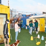 커먼그라운드, 반려 문화 복합공간 ‘커멍그라운드’ 오픈