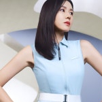피레티, 손예진과 '원피스 컬렉션' 출시...여성 라인 ↑