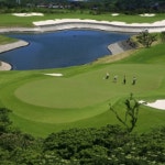 토탈골프가 인수한 제주 그린필드CC, 활골탈태!