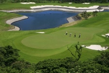 토탈골프가 인수한 제주 그린필드CC, 활골탈태!