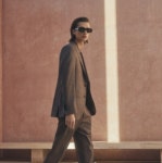 오피스코어 타고 삼성물산 남성복 3색 스타일 슈트 어때?