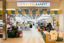 핍스마트(PHYPSMART), 롯데 프리미엄 아울렛 동부산점 팝업스토어 성공적 오픈