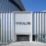 롯데몰 수원, 타임빌라스로 리브랜딩한다