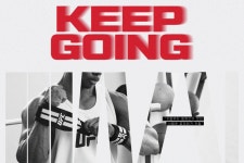UFC스포츠(UFC SPORT), 인스타그램 이벤트 ‘킵 고잉(KEEP GOING)’ 챌린지 실시