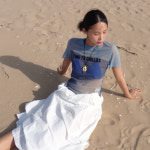 신세계인터내셔날, ‘얼리 휴가족’ 늘어  바캉스룩·여행용품 매출 쑥