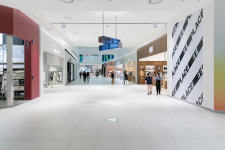 롯데쇼핑, ‘타임빌라스 수원’ 통해 백화점과 쇼핑몰 경계 허문다