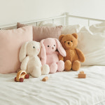 앙팡스, 애착인형 가방 ‘앙이팡이’ 출시