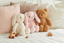 앙팡스, 애착인형 가방 ‘앙이팡이’ 출시