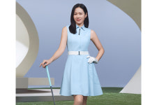 피레티, 손예진 효과로 '엘리트 벨티드 원피스' 품절