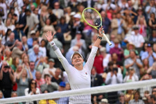 휠라, 크레이치코바 윔블던 우승 기념 이벤트 연다