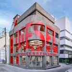 디젤, 도산공원 입성 세 번째 플래그십 오픈