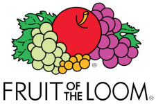 이토추상사, 아시아권 프룻오브더룸(FRUITE OF THE LOOM) 마스터 라이선스 권리 획득