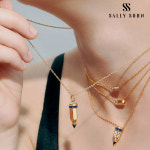 하이엔드 파인 주얼리 샐리손, 신세계백화점 강남점 신규 매장 오픈