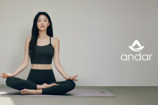 안다르, 2Q 매출·영업이익 최대 실적...영익 16% 돌파