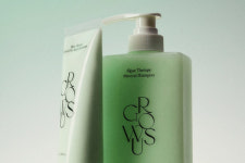 그로우어스, 회사원A와 공동개발 ‘알게 테라피 라인’ 출시··· 국내산 해조류로 헤어 슬로우에이징