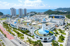 에이션패션롯데기흥 | 롯데프리미엄아울렛, 동부산·파주·기흥 새단장