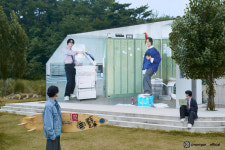 온라인 확대하는 지엔코, 남성 캐주얼 논타입 론칭