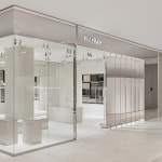 꾸레쥬, 신세계백화점 센텀시티점에 국내 두 번째 매장 열어