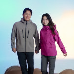 마운티아, 함께라면 언제나 맑음 가을 컬렉션 제안