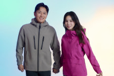 마운티아, 함께라면 언제나 맑음 가을 컬렉션 제안