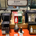 프리미엄 참기름·들기름 온유가 추석 앞두고 현대百 종가장촌 상륙