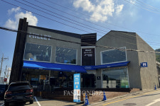 한·프·일 상품 한자리에! 밀레 청계산 플래그십 오픈