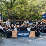 탑텐, 2024 지금 한 걸음 더 캠페인 더피크챌린지 참여