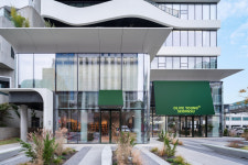 올리브영 성수N 오픈 K-뷰티 혁신매장으로 글로벌 MZ 노려