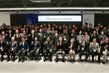 삼성물산패션, 80개 협력사와 2024 동반성장데이 열어