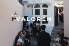 발로렌 ‘Ver.3.0’ 패션쇼 성료…발로렌만의 시그니처 스타일 선보여