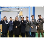리사이클 공장 연 ‘119레오’ 2030년 아라미드 자원 순환 1등 목표