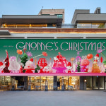 3주년 맞은 LCDC 서울 크리스마스 마켓 윈터 트립 선봬