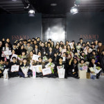 150착장 런웨이 에스모드서울, 제34회 졸업작품 패션쇼 성료