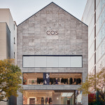 COS, 청담 플래그십스토어 새로운 콘셉트로 재오픈