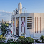 3조 클럽 진입한 롯데백화점 잠실점, 2027년 4조 노린다