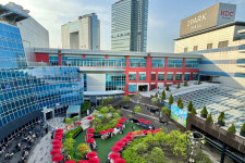 불황 속 나 홀로 질주, HDC ‘용산아이파크몰’ 역대급 성공 비결은?