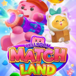 콘텐츠 IP 스타트업 마코빌 활용 게임 개발 라인업 확대