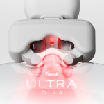알록, 가정용 뷰티 디바이스 ‘울트라올라’ 출시... 새로운 혁신 제시