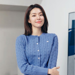 프로젝트엠, 여성라인 뮤즈에 배우 하영 발탁