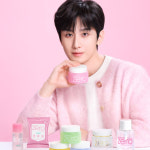 바닐라코, 글로벌 브랜드 앰배서더 中 실력파 배우 성의 발탁