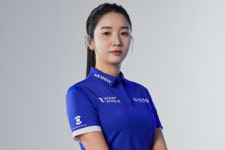 와이드앵글, KLPGA 박혜준 프로 후원 계약 체결