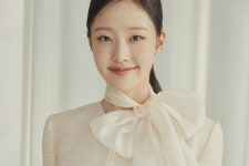 린컴퍼니 린, 새 뮤즈로 차세대 배우 채원빈 발탁