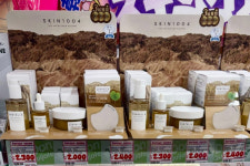 스킨1004, 日서 흥행몰이… 오프라인 확대해 이어간다