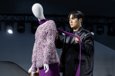 키모우이, 2025 F/W 서울패션위크 프레젠테이션 성료
