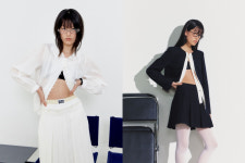 마론에디션, 2025 스프링 컬렉션 ‘픽앤믹스 드레싱’ 공개