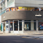 디아도라, 서울 압구정로에 첫 플래그십 디아도라 1948 오픈